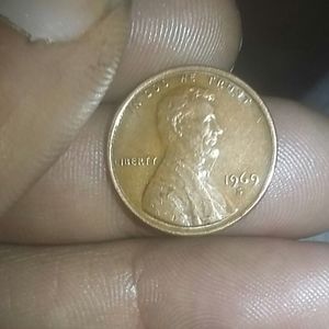 1969s double die worth 110,000